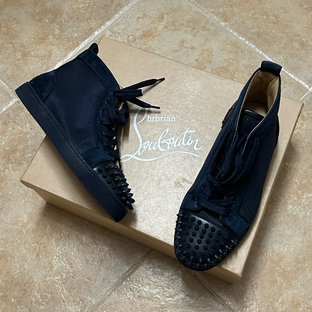 Christian Louboutin Sneakers